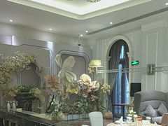 -王府井酒店(金桥港湾店)