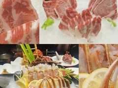 -澜棠海鲜(余姚阳明古镇店)