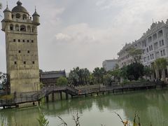 -赤坎·广东华侨国际旅游度假区