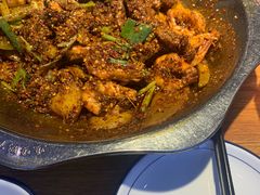 -嘎嘎鸭下巴·爆辣干锅(明教寺店)