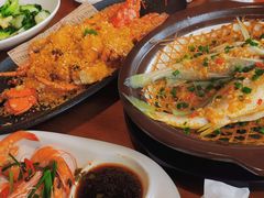 -醉壹号海鲜大排档(厦门美食地标店)