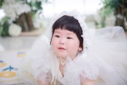 -童年时光专业儿童摄影(龙首店)