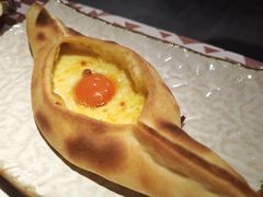 -格鲁·秀色Georgia’s Feast