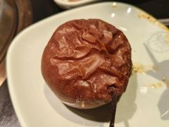 -梨花自助烤肉(西三旗万象汇黑金店)