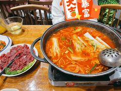 -黔大人·贵州花溪牛肉粉(宝能太古城店)
