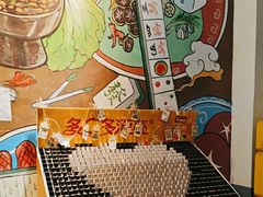 -黄泰吉拾味餐厅(江汉路店)