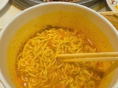 -火炉火自助餐(西直门凯德MALL店)