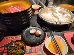 -牛New寿喜烧(虹桥新天地店)