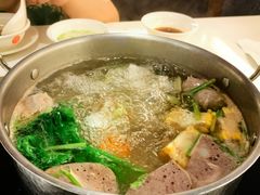 -牛焱·贵州黄牛肉火锅(城西银泰店)