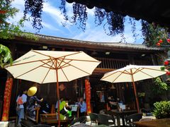 -尽善百年古院餐厅(王家老宅店)
