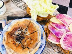 -香香腊排骨.野生菌火塘总店(束河店)
