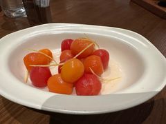 -肆海小川菜酒馆Wine Bistro (青年路店)