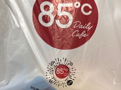 -85度C(厦门中华城新店)