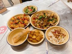 -东排食堂长沙小吃大排档(五一广场店)