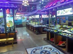 -正阳春烤鸭店(杨楼店)