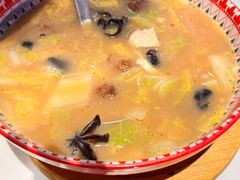 -阿里疆Alijiang·丝路美食·异域风情·清真(长楹天街店)
