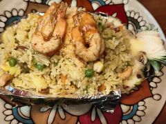-泰国餐厅 Thai Food(裕华万达店)