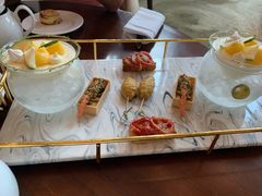 -苏州洲际酒店·大堂酒廊
