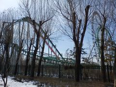 -哈尔滨文化公园