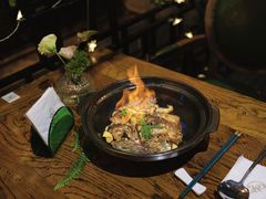 -HOME餐厅粤菜 融合菜