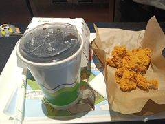 -德克士(宝鸡店)