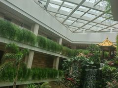 -广州白天鹅宾馆