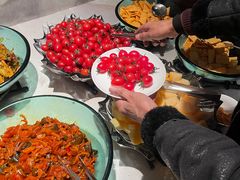 -济南蓝海御华大饭店·蓝钻国际美食自助百汇(山东书城店)