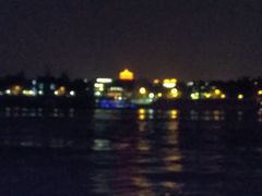 -武汉两江游览·夜游长江(汉口粤汉码头)