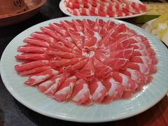 -南门涮肉(北洼路店)