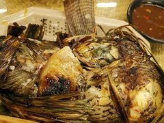 -多哥水傣味餐厅(司马巷店)