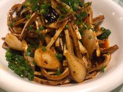 卤香豆干-陈胖子特色菜.鲜货现炒(融景城店)