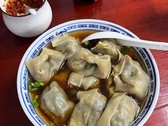 乡味馄饨-古徽州馄饨店(宝安路店)