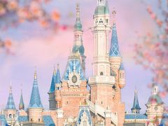 -上海迪士尼度假区