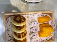-魏记大碗羊肉(临河总店)