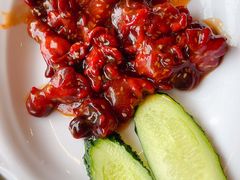 -开心果牛扒城(雍华庭店)