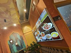 -马布尔莱斯食府(西红门店)