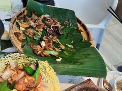 -云海肴·汽锅鸡·云南菜(高德置地店)