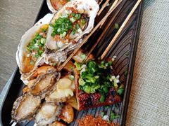 -TABLE·味西餐厅-成都茂业JW万豪酒店