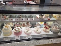 -LOVEGIFT爱礼(八佰伴店)