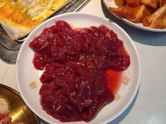 -牛佳客自助烤肉火锅餐厅(万泰汇店)