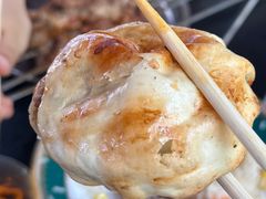 -恺撒烤包子