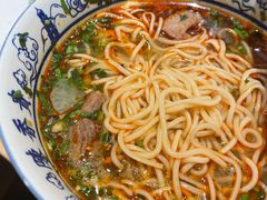 -陳香貴·兰州牛肉面(东方宝泰店)