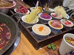 -楠火锅(广州总店)
