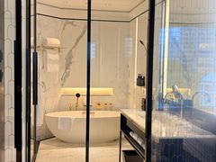 -尼依格罗香港美利酒店