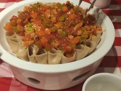 -西贝(上海我格广场店)