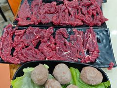 -福合埕牛肉丸(福平路店)