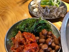 -伊茉家的烤肉店(勒泰中心店)