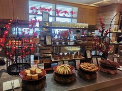 -北京王府井希尔顿酒店·万斯阁西餐厅