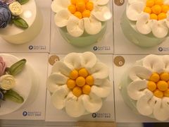 -派悦坊·甜品·蛋糕(虹口龙之梦店)