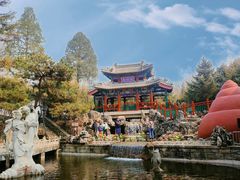 -红螺寺